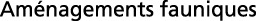 amenagement