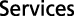 services
